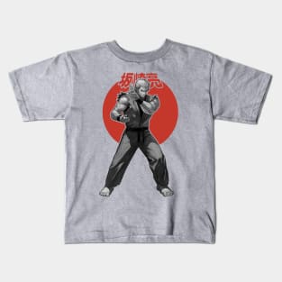 Sakamoon Kids T-Shirt